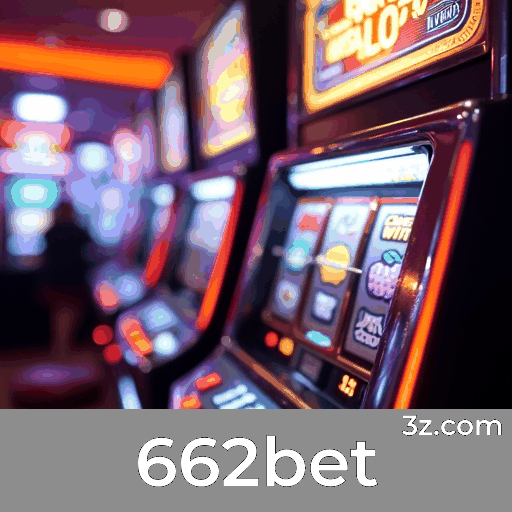 662bet: A emoção dos jogos de cassino e suas chances de ganhar