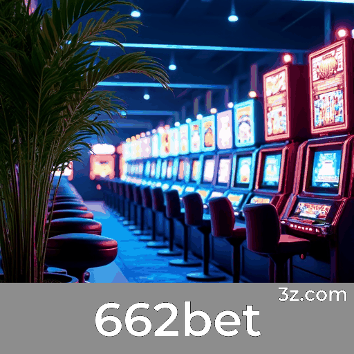 662bet: A emoção dos jogos de cassino e suas chances de ganhar